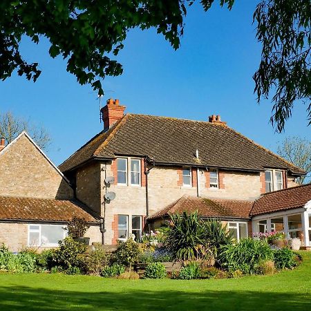 Knoll Hill Farm, The Place To Stay Nunney Eksteriør bilde