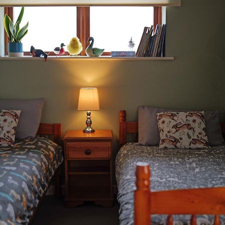 Knoll Hill Farm, The Place To Stay Nunney Eksteriør bilde