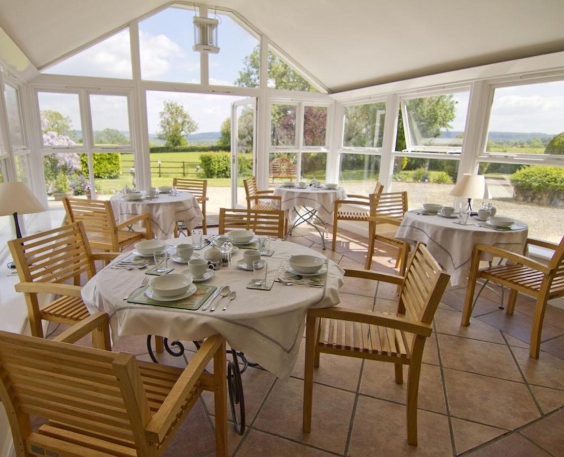 Knoll Hill Farm, The Place To Stay Nunney Eksteriør bilde