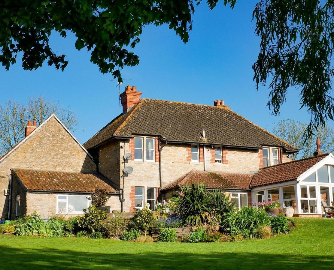 Knoll Hill Farm, The Place To Stay Nunney Eksteriør bilde