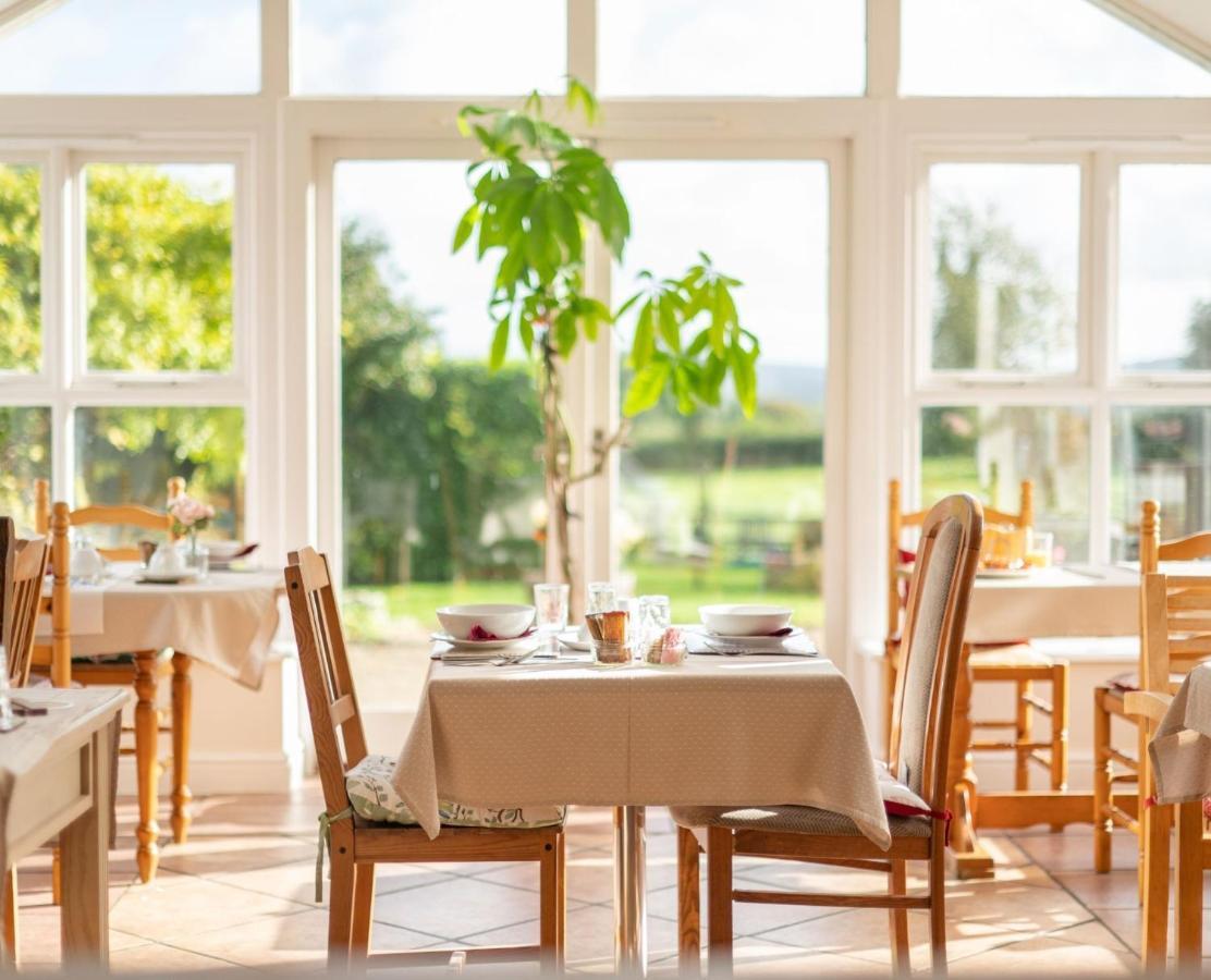 Knoll Hill Farm, The Place To Stay Nunney Eksteriør bilde