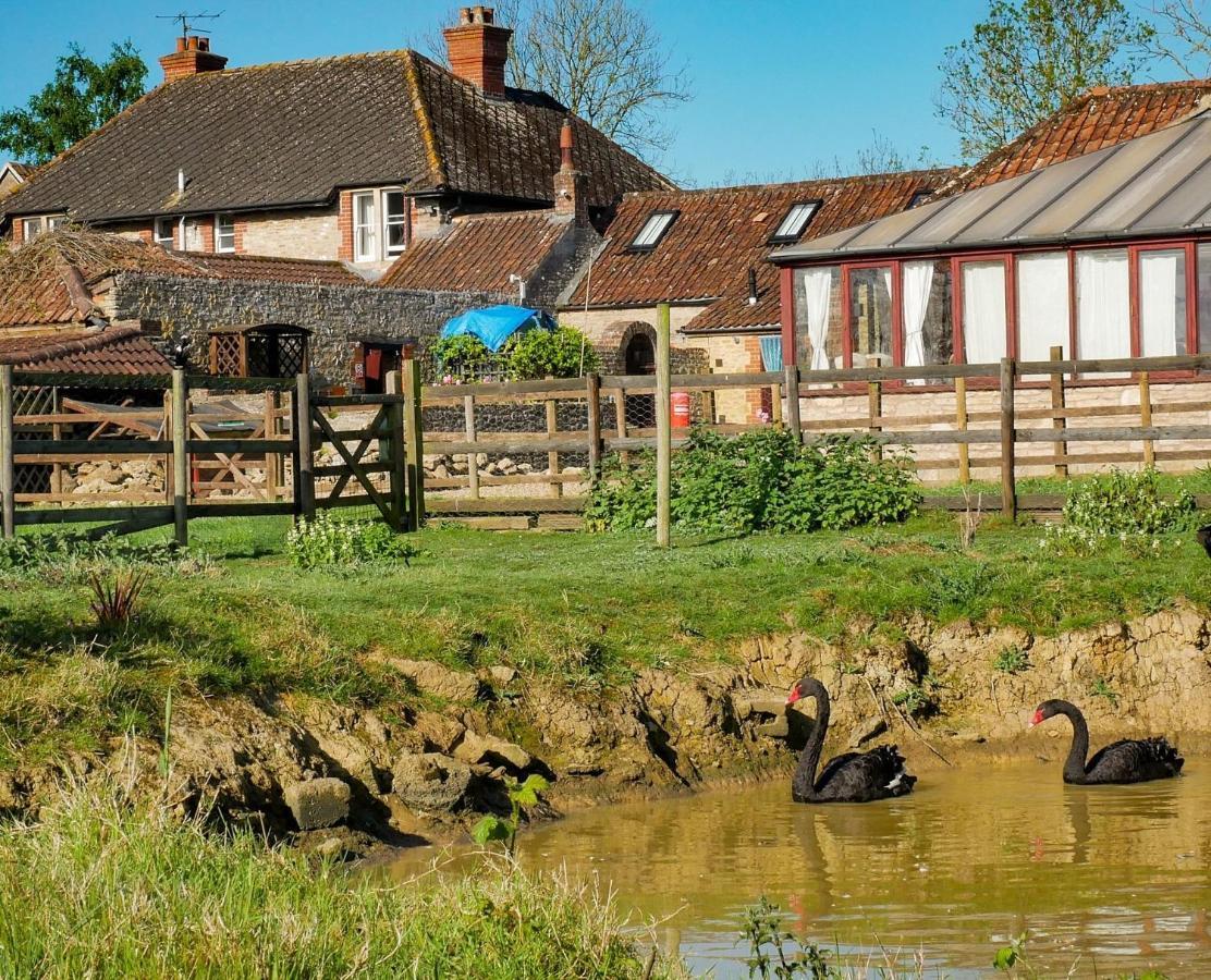 Knoll Hill Farm, The Place To Stay Frome Eksteriør bilde