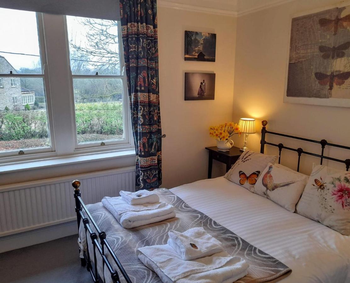 Knoll Hill Farm, The Place To Stay Frome Rom bilde