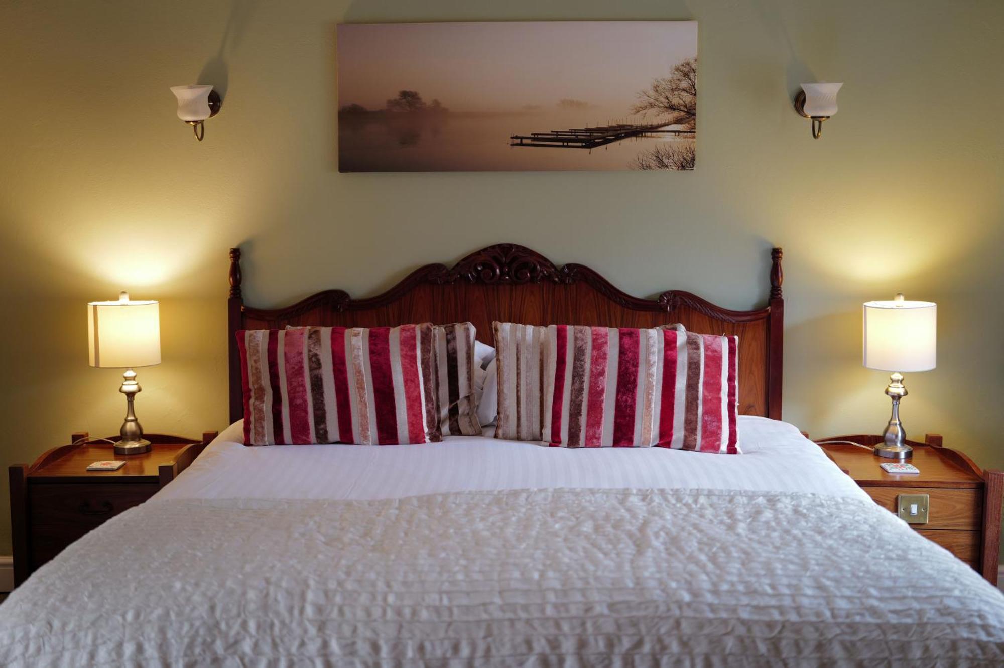 Knoll Hill Farm, The Place To Stay Nunney Eksteriør bilde