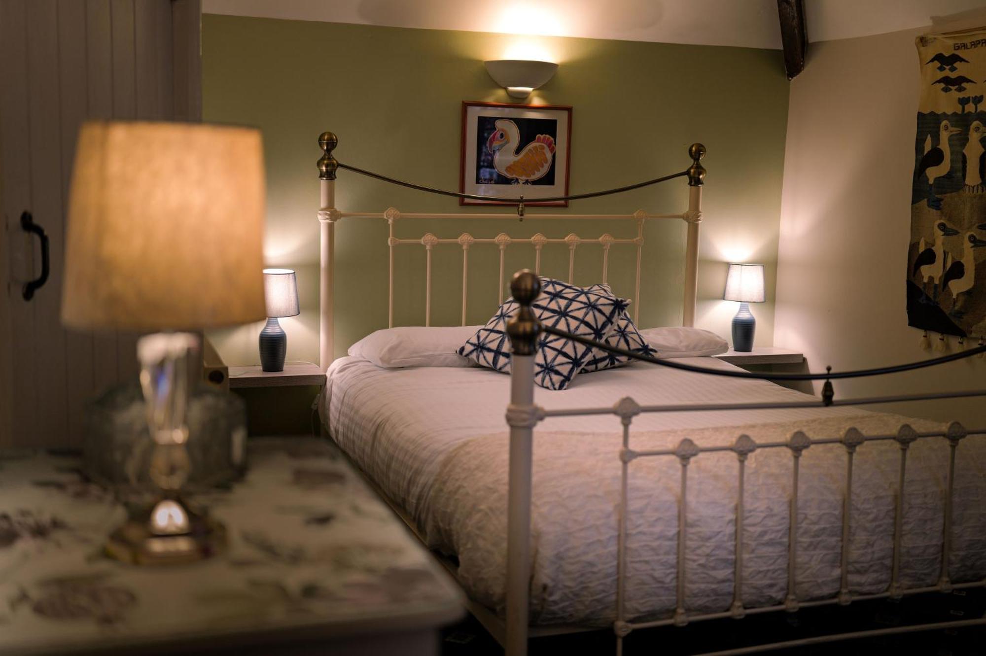 Knoll Hill Farm, The Place To Stay Nunney Eksteriør bilde