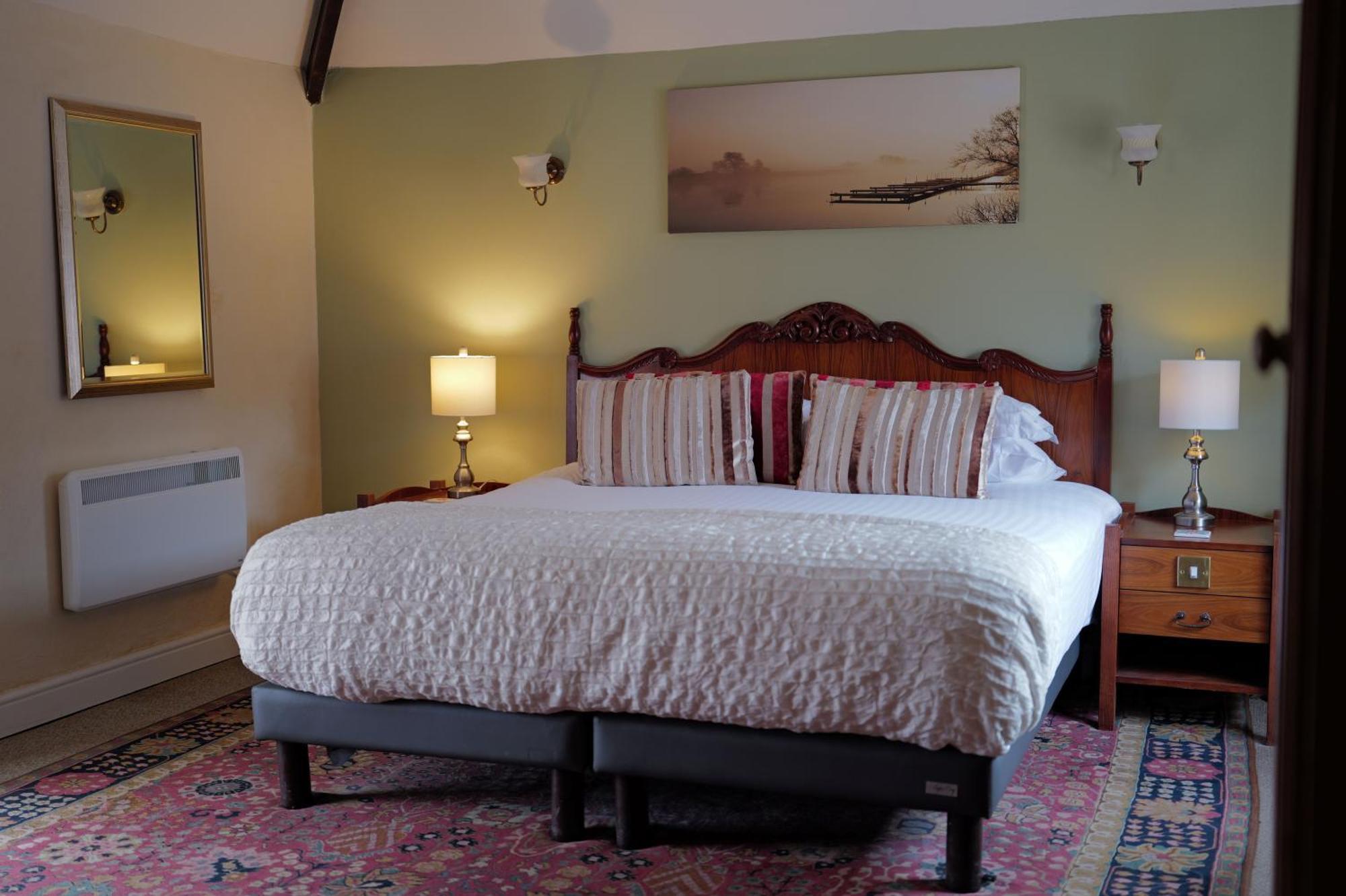 Knoll Hill Farm, The Place To Stay Nunney Eksteriør bilde