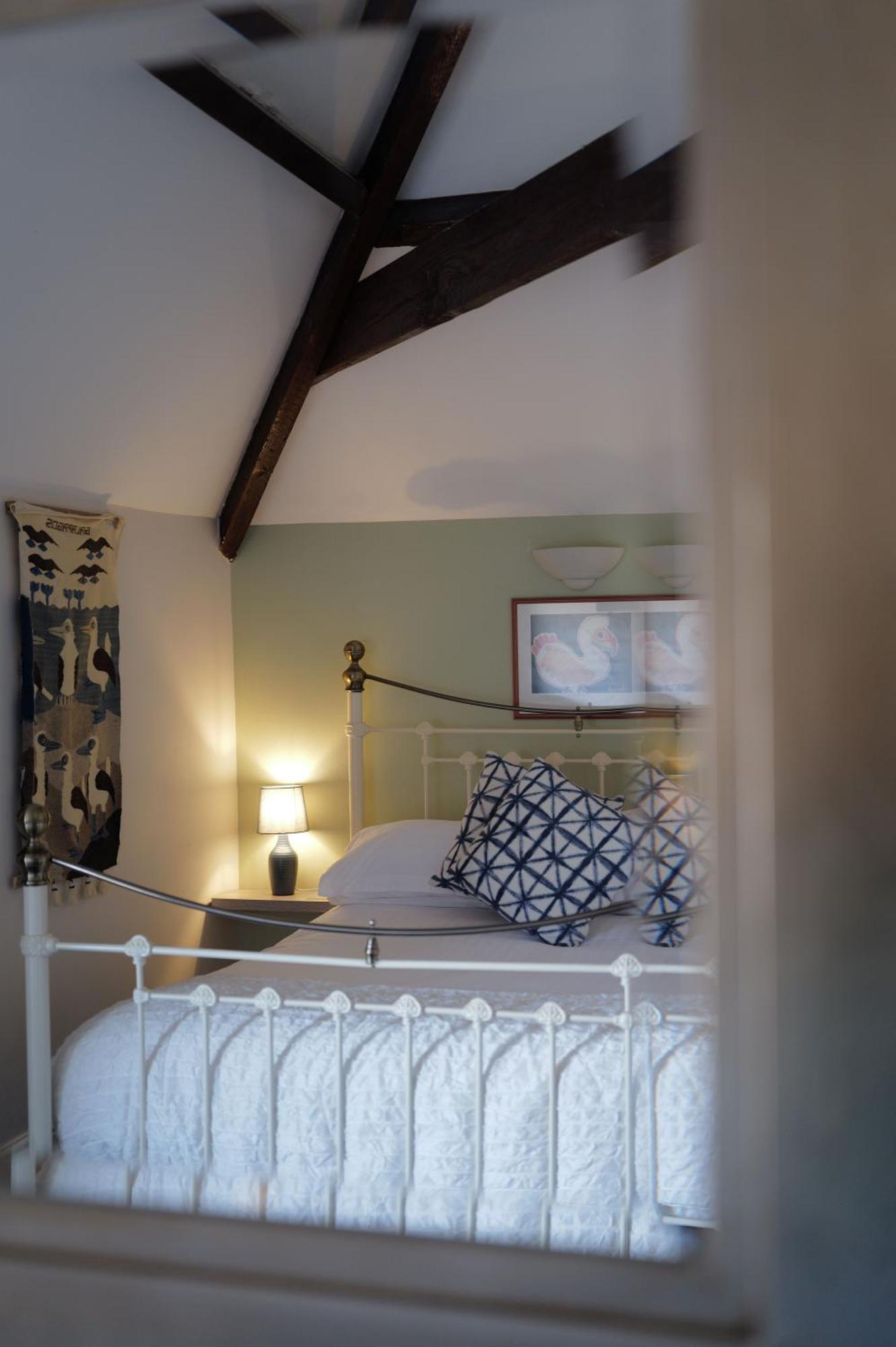Knoll Hill Farm, The Place To Stay Nunney Eksteriør bilde