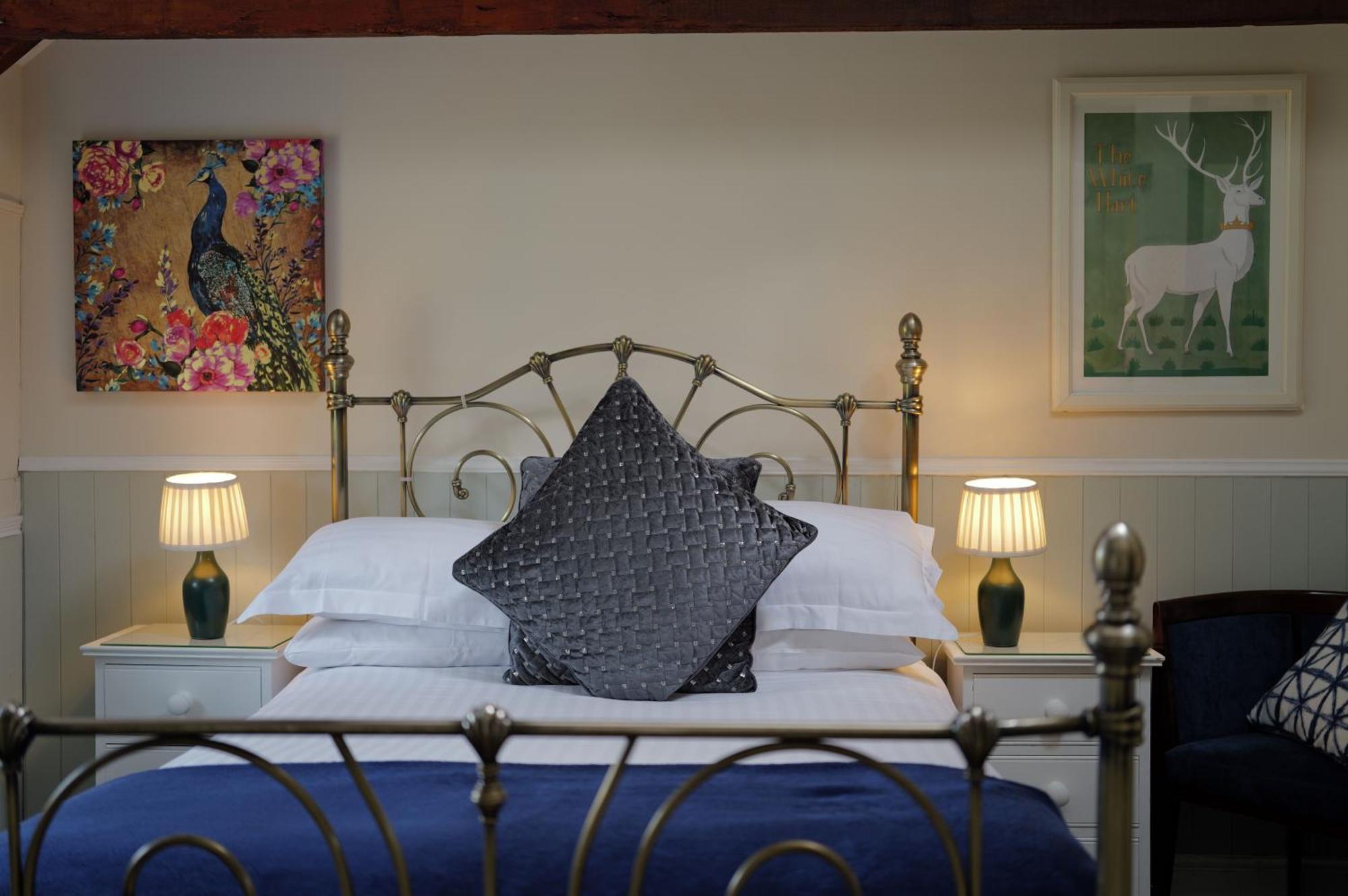 Knoll Hill Farm, The Place To Stay Nunney Eksteriør bilde