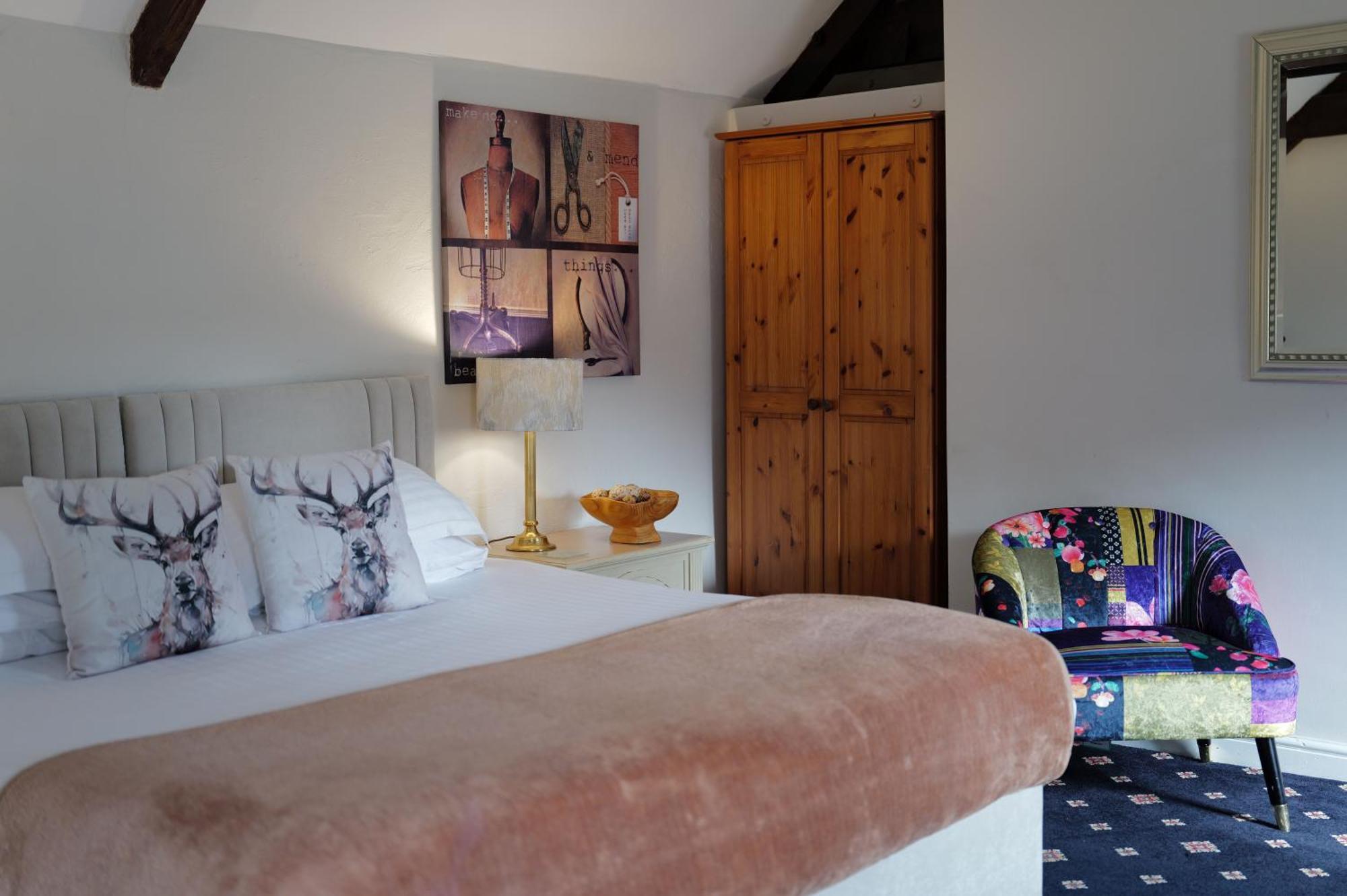 Knoll Hill Farm, The Place To Stay Nunney Eksteriør bilde