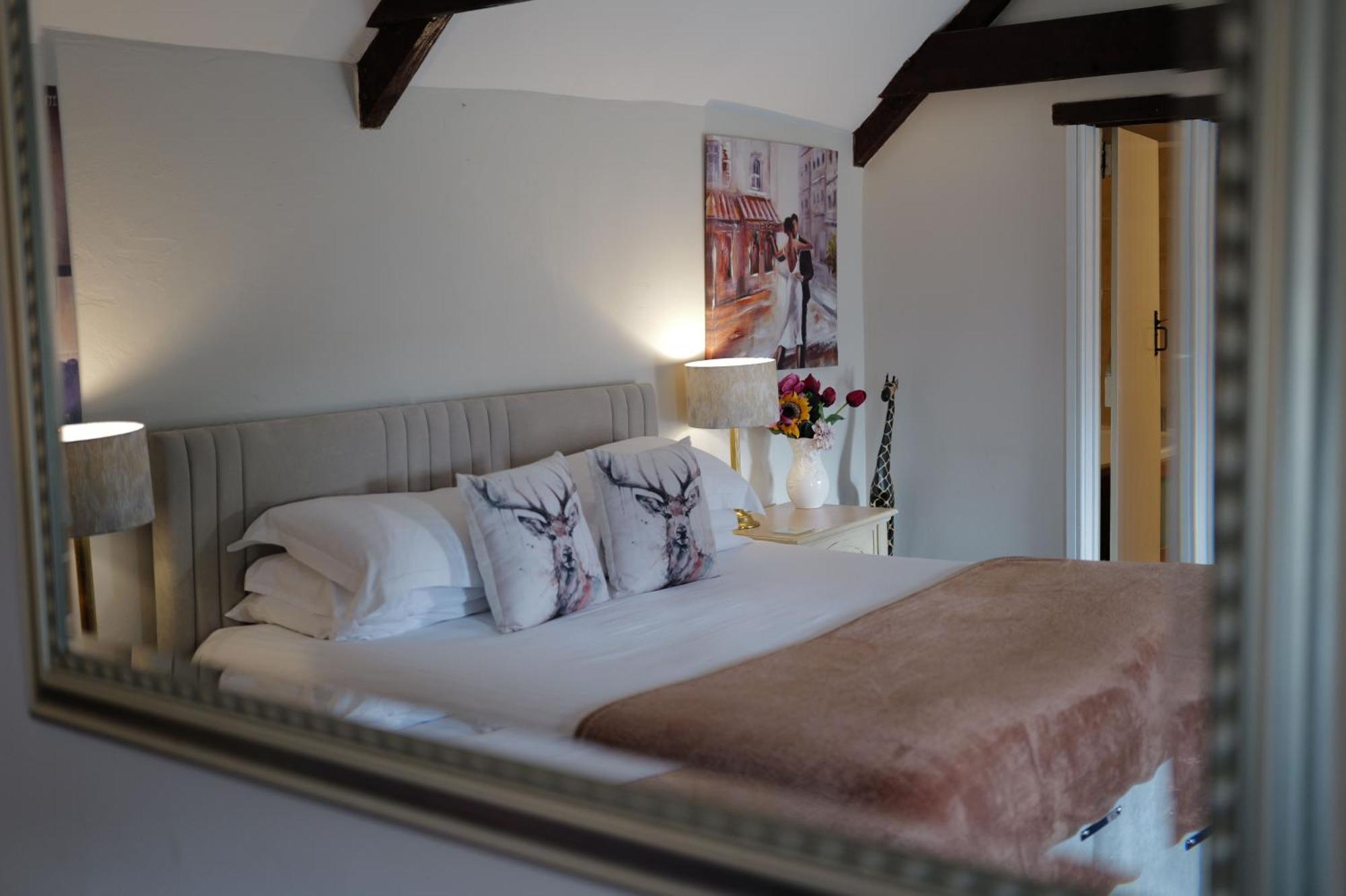 Knoll Hill Farm, The Place To Stay Nunney Eksteriør bilde