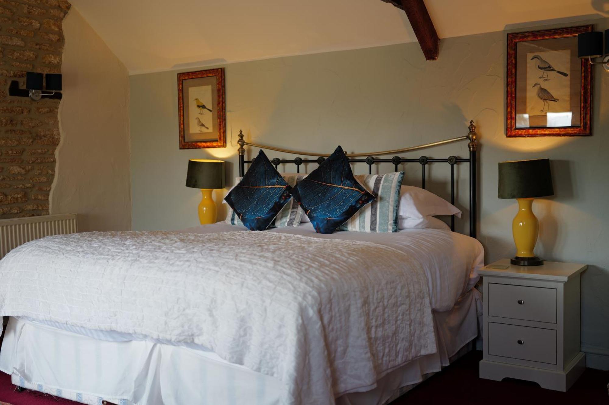 Knoll Hill Farm, The Place To Stay Nunney Eksteriør bilde