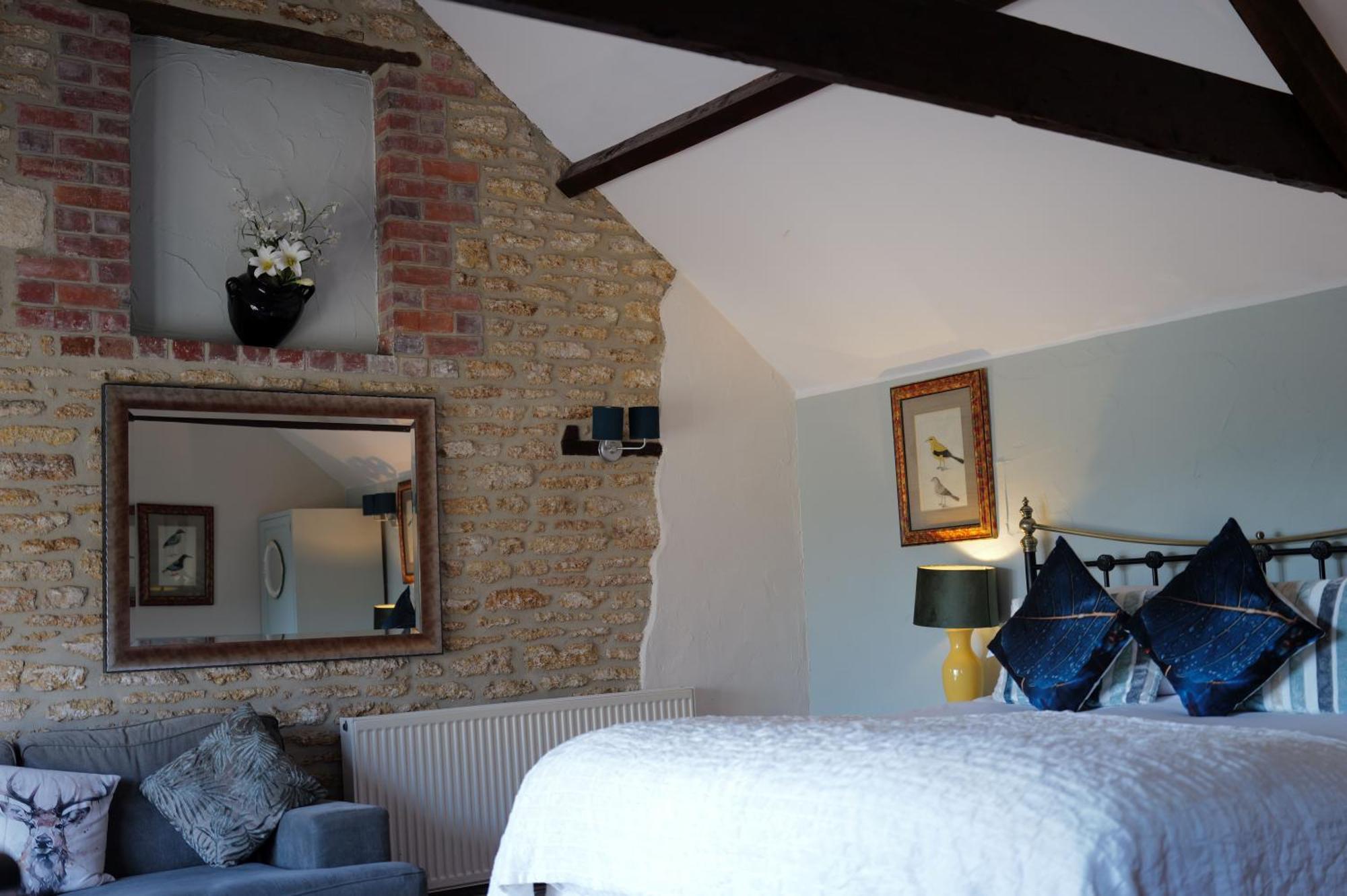 Knoll Hill Farm, The Place To Stay Nunney Eksteriør bilde