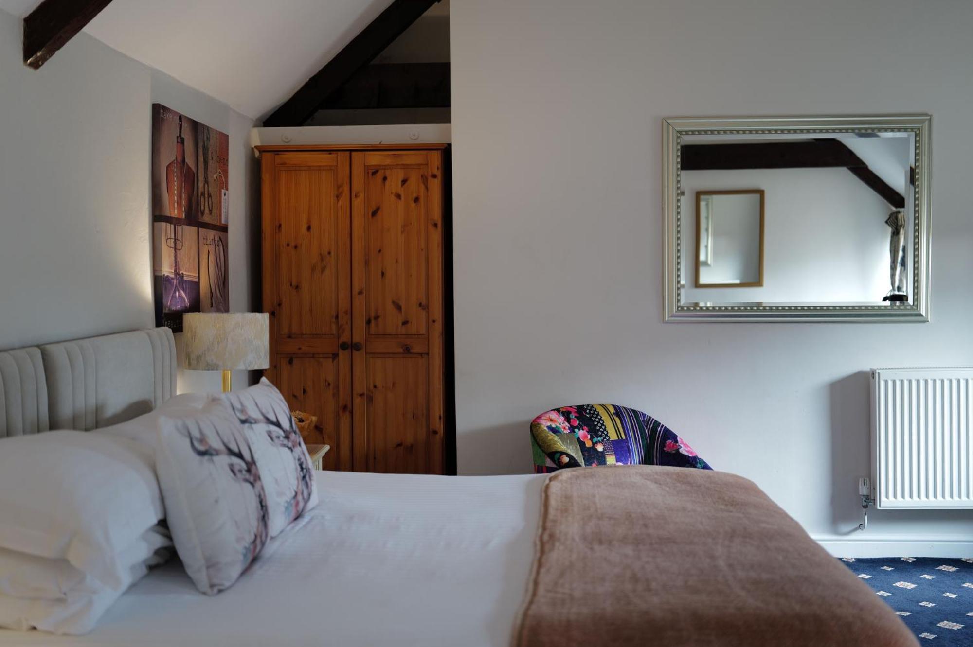 Knoll Hill Farm, The Place To Stay Nunney Eksteriør bilde