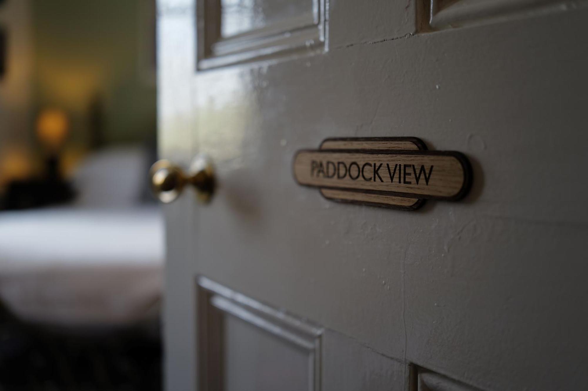 Knoll Hill Farm, The Place To Stay Nunney Eksteriør bilde