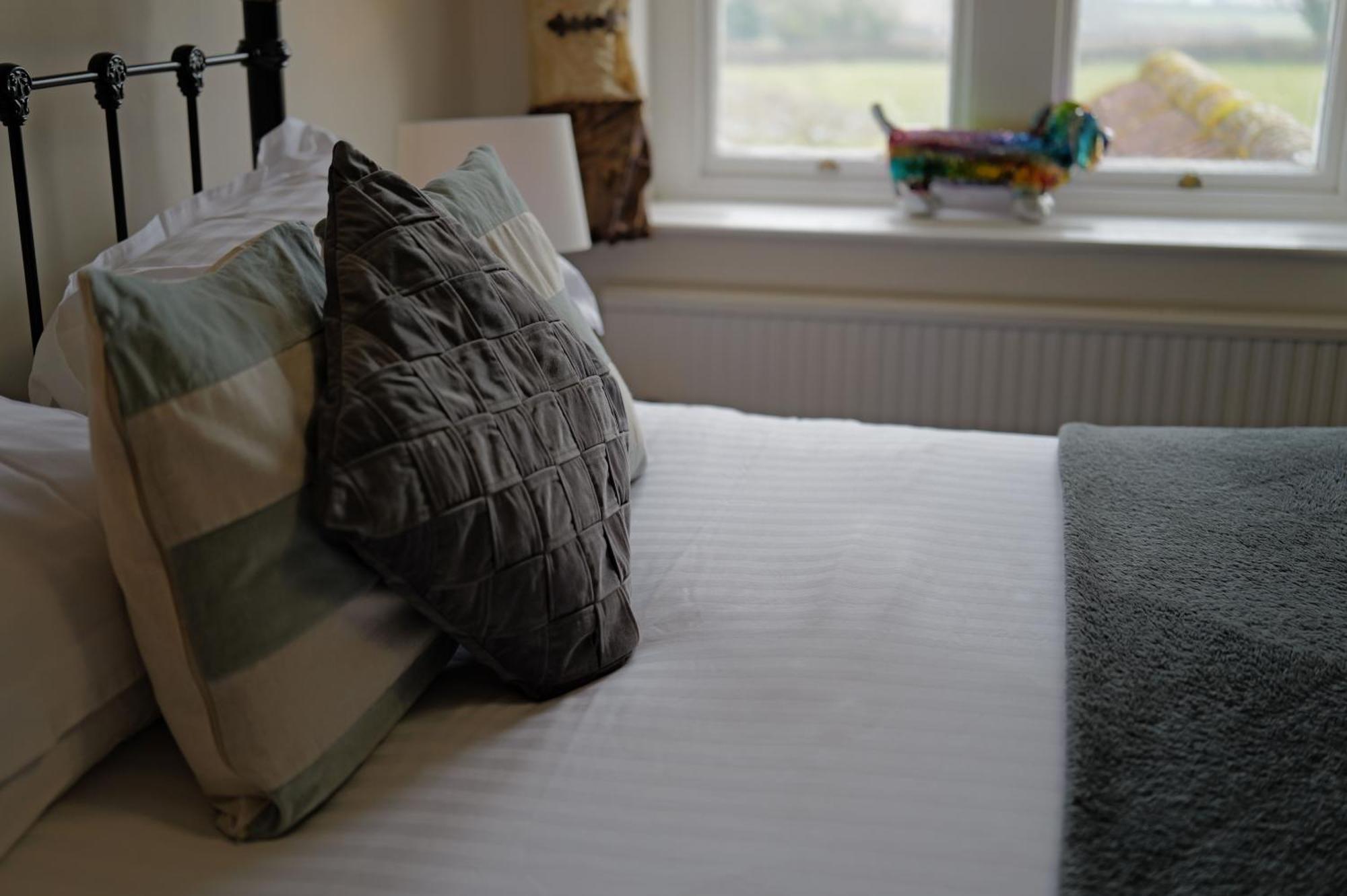 Knoll Hill Farm, The Place To Stay Nunney Eksteriør bilde