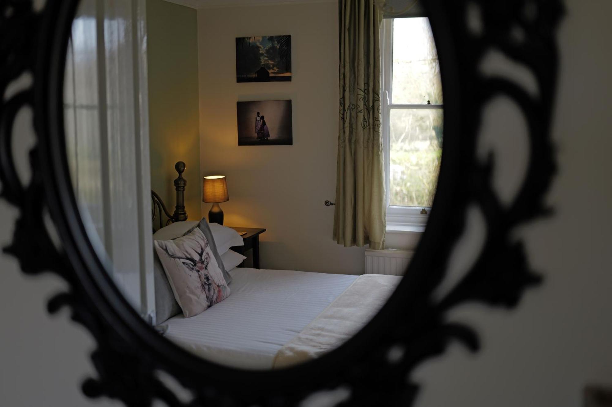 Knoll Hill Farm, The Place To Stay Nunney Eksteriør bilde