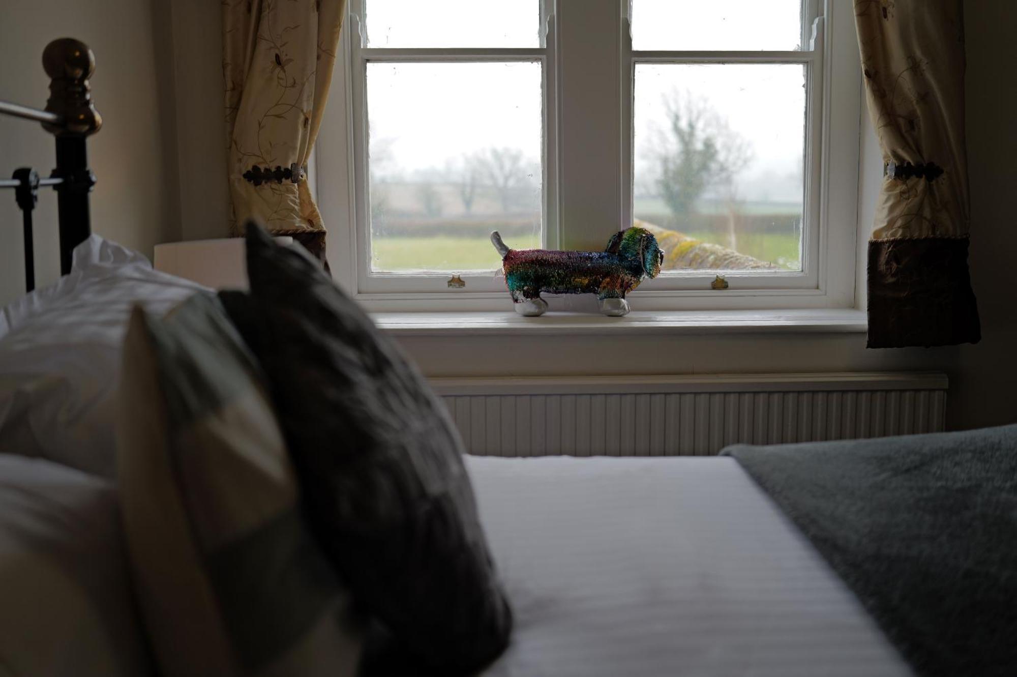 Knoll Hill Farm, The Place To Stay Nunney Eksteriør bilde