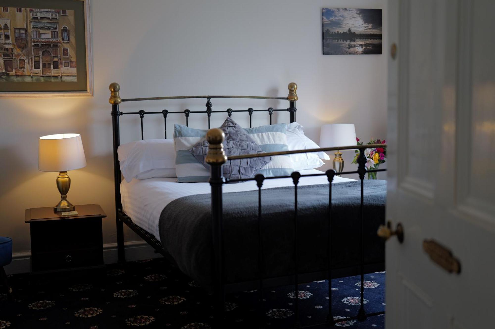 Knoll Hill Farm, The Place To Stay Nunney Eksteriør bilde