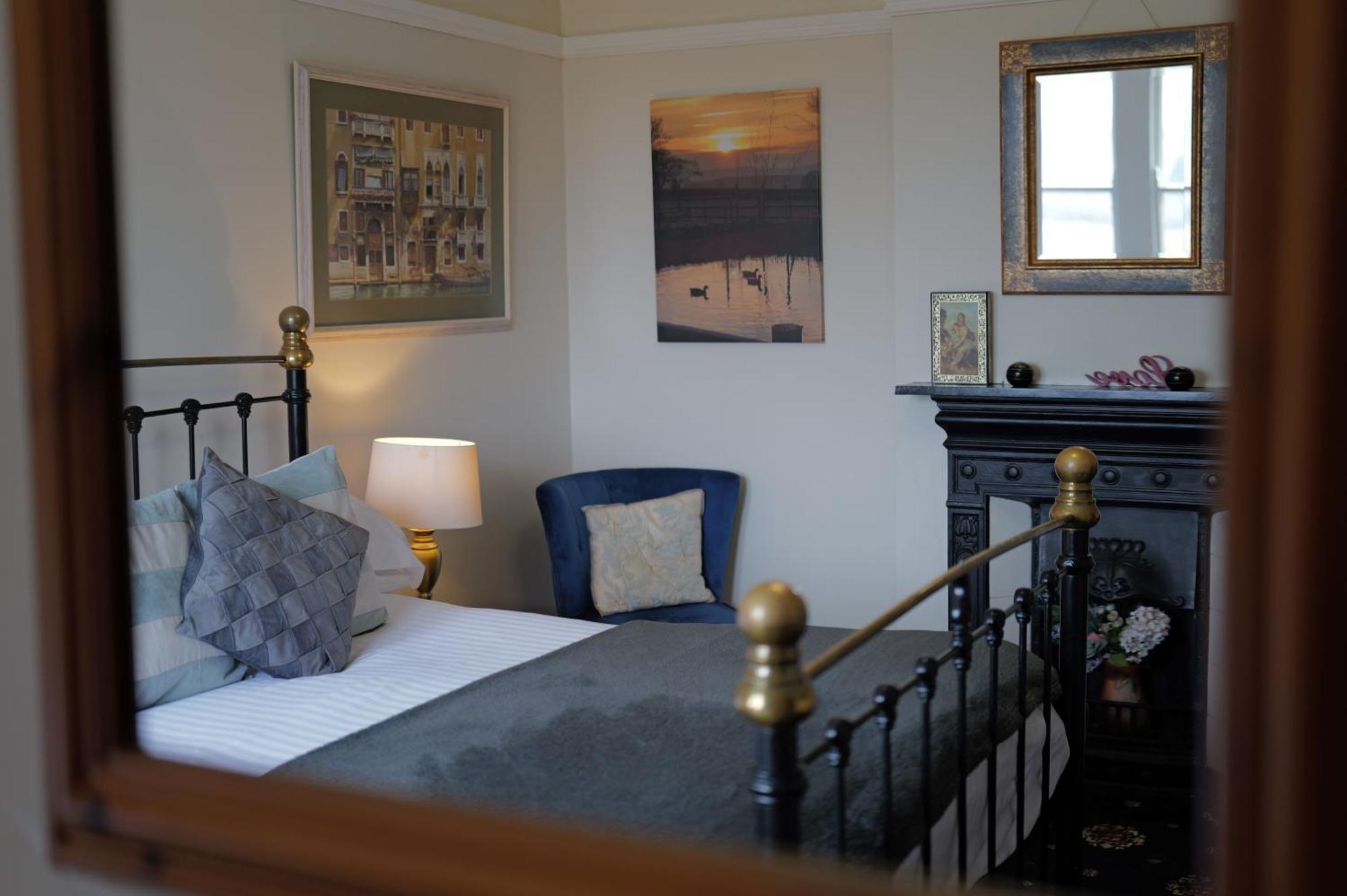 Knoll Hill Farm, The Place To Stay Nunney Eksteriør bilde