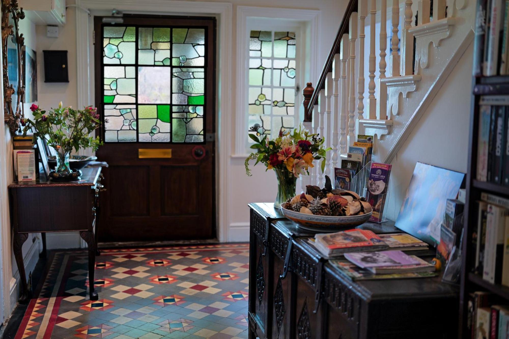 Knoll Hill Farm, The Place To Stay Nunney Eksteriør bilde